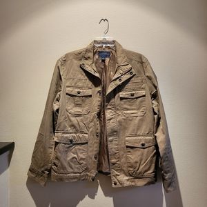 Banana Republic jacket
